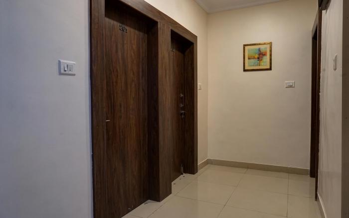 FabHotel Irish - Nr. Osho Garden