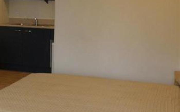 Stadium Motel