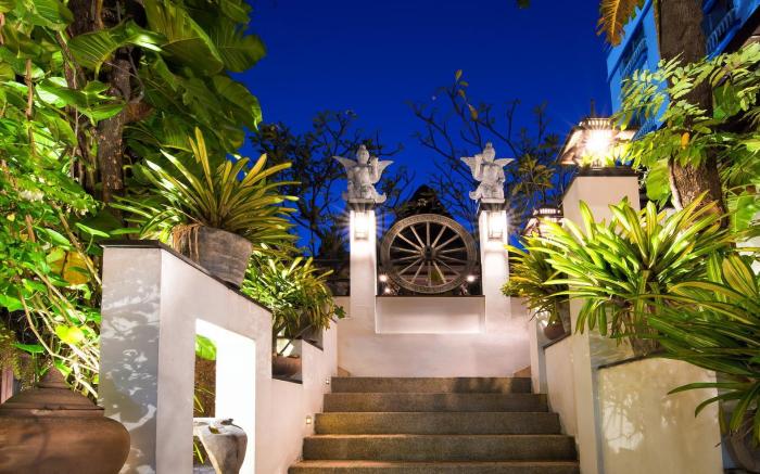 Yotaka Boutique Hotel