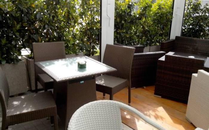 Hotel Briganti
