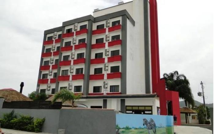 Hotel Conexao