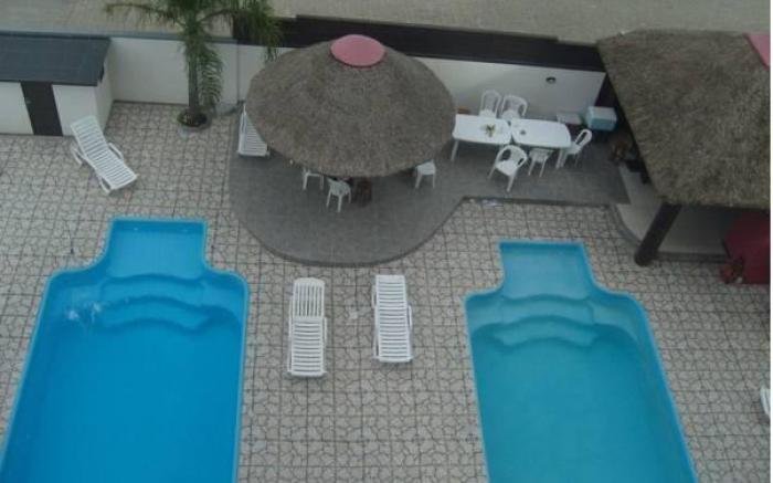 Hotel Conexao