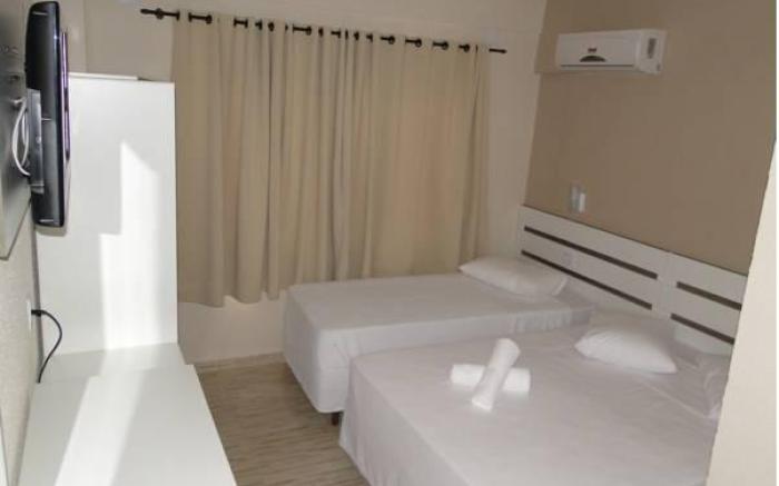 Hotel Conexao