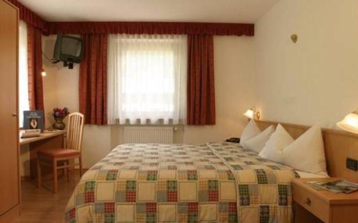 Hotel Gran Pre