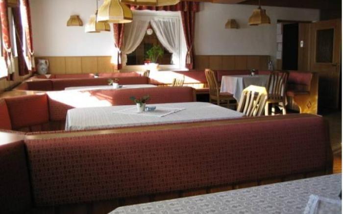 Hotel Gran Pre