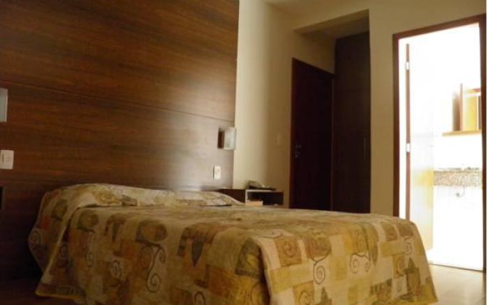 Hotel Kennedy