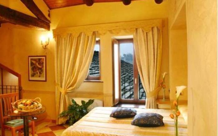 Hotel Leon D'Oro