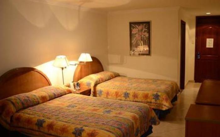 Hotel Majestic