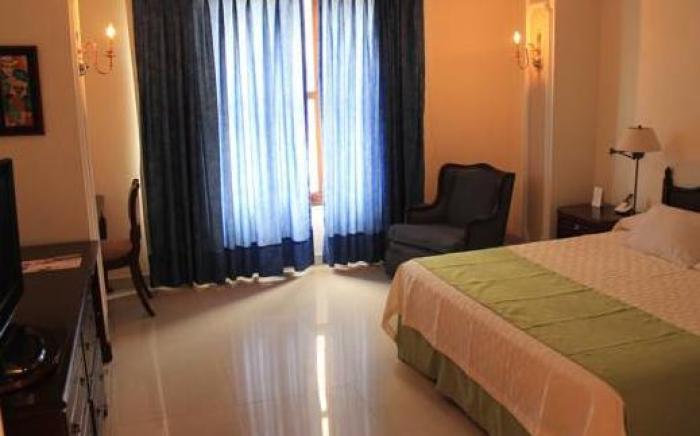 Hotel Majestic