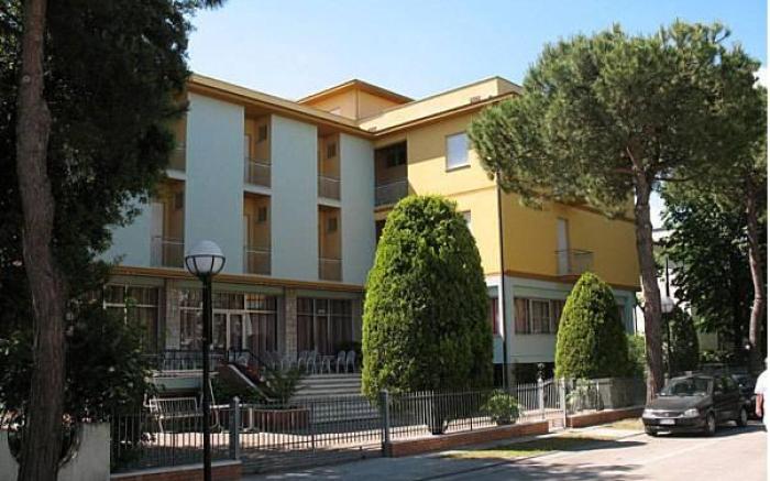 Hotel Paglierani - Nuova gestione 2024