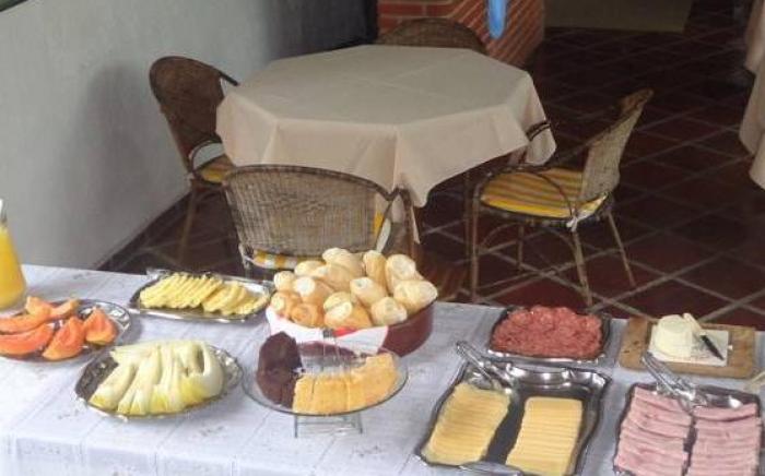 Pousada Mari