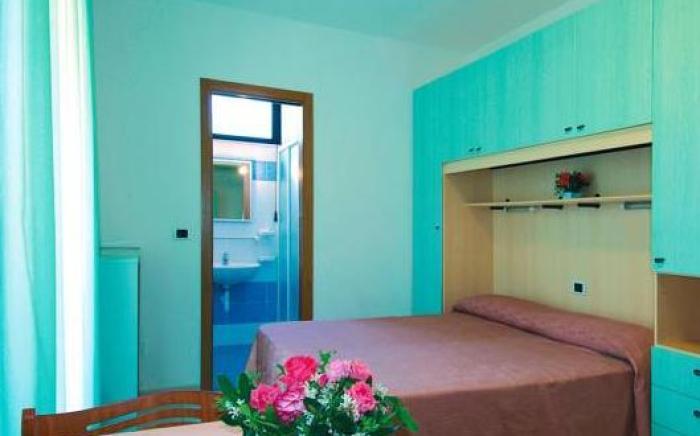 Hotel Residence Margherita