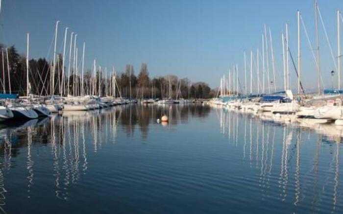 Hotel Restaurant Du Port