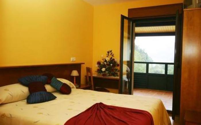 Hotel Restaurante Canero