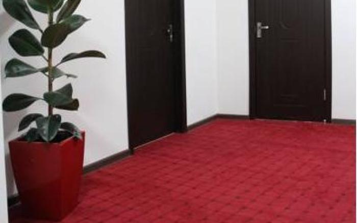 City Inn - Boutique Hotel Tbilisi