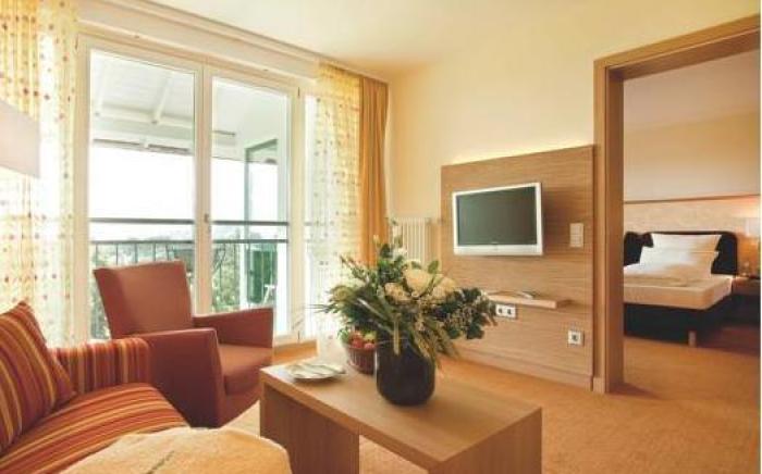 Hotel Sonnengut Wellness - Therme - Spa