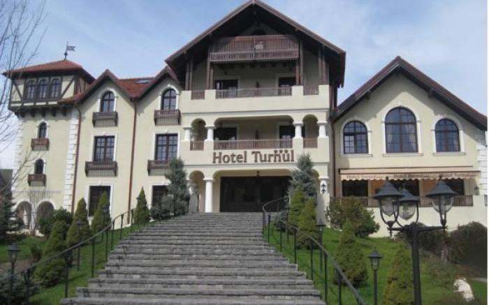 Hotel Turnul