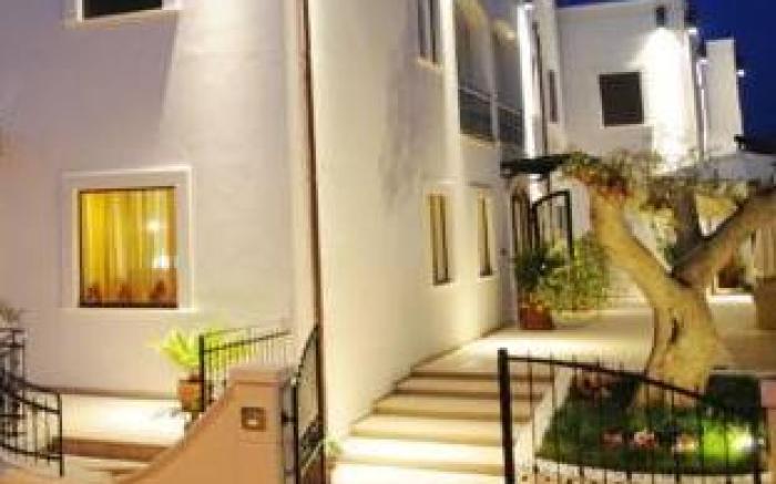 Hotel Victoria