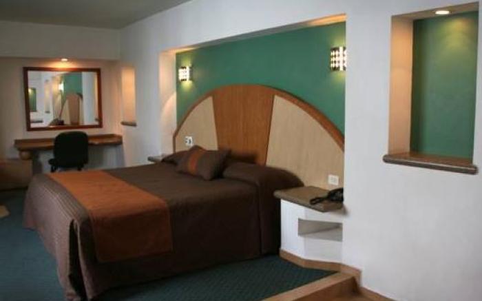 Hotel Villa de Madrid