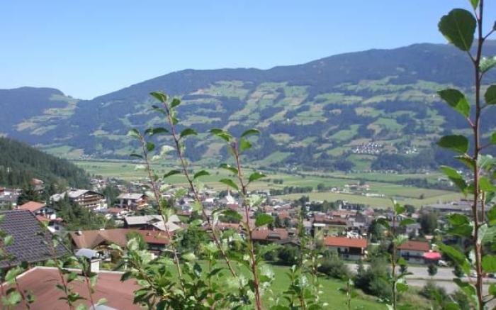Hotel Waldfriede - Der Logenplatz im Zillertal