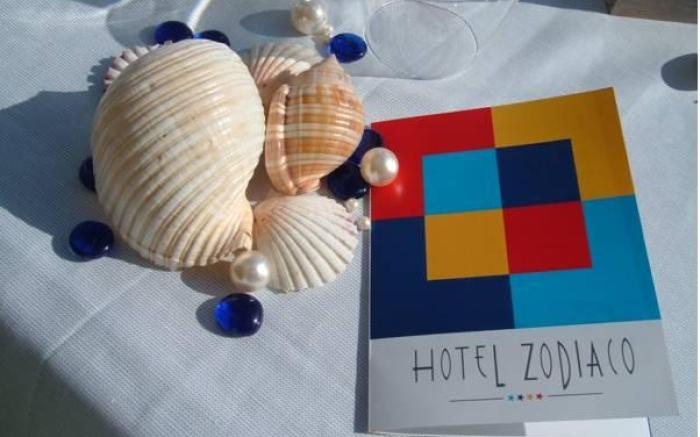 Hotel Zodiaco