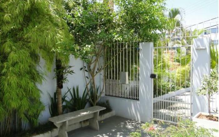 Kasato Maru Residence