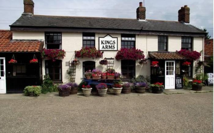 The Kings Arms