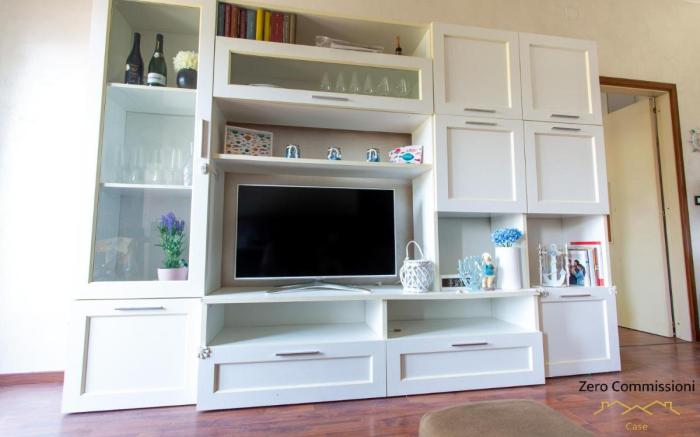Palm Beach House - Vista mare