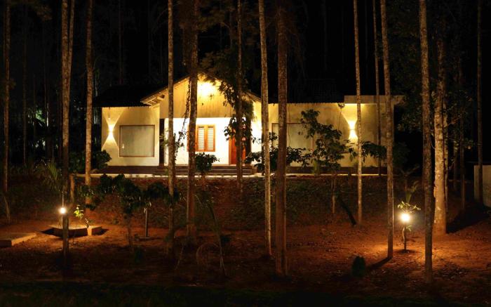 Paddy View Resort