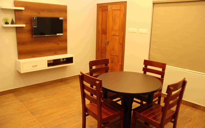 Paddy View Resort