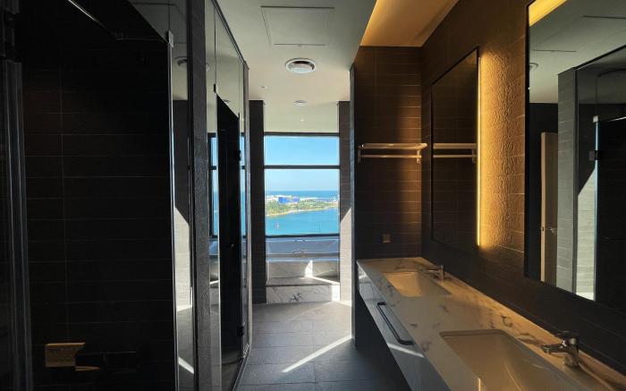Tanibay Hotel Ulsan