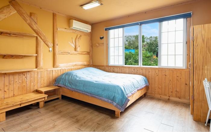 Jeju Jeonwonsaenghwal Diorem Pension