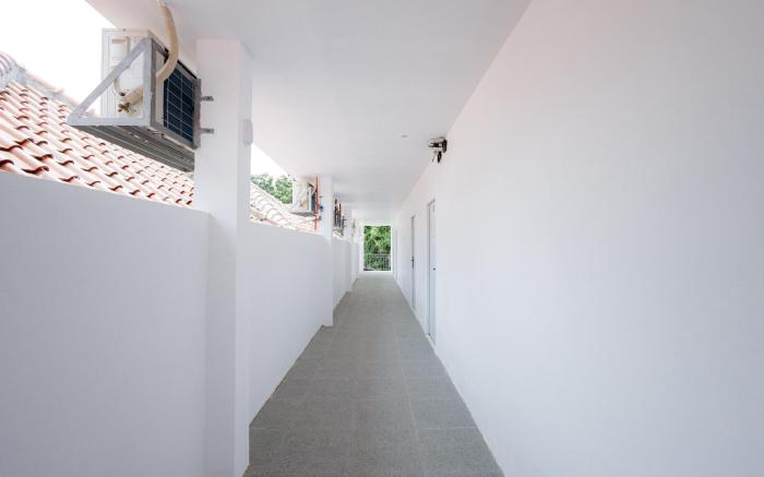 RedDoorz near Jalan Cikini