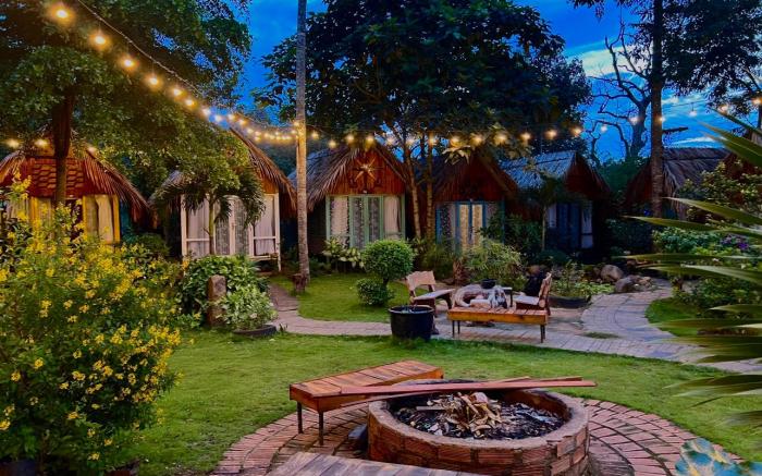 Garden Homestay
