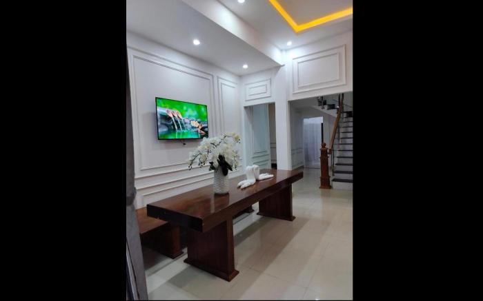 Cosy Homestay Huế