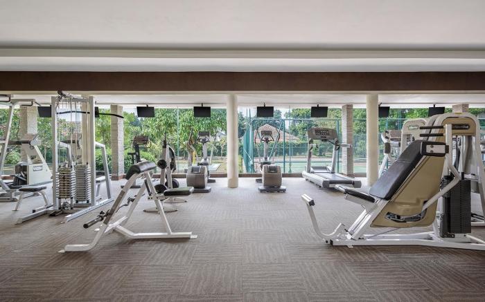 Loman Park Hotel Yogyakarta