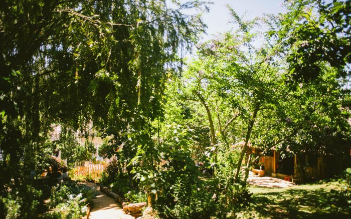 Da Lat Cui Homestay