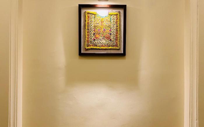 THE TRISHALA VILAS (A LUXURY BOUTIQUE HOTEL & SPA)