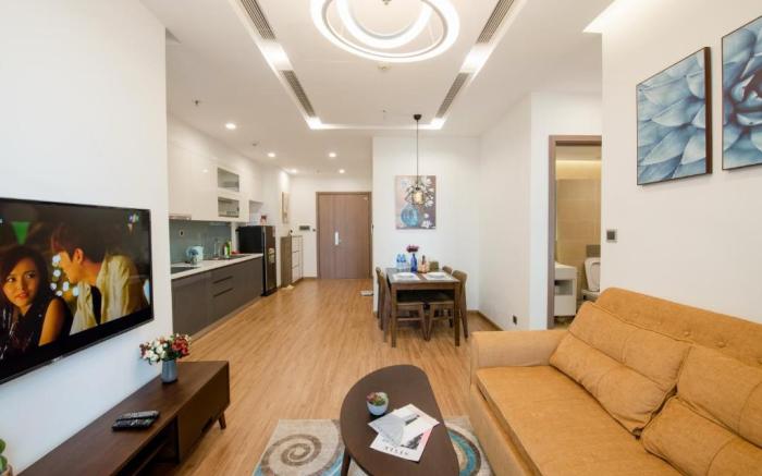 Hi-Home - Vinhomes Metropolis