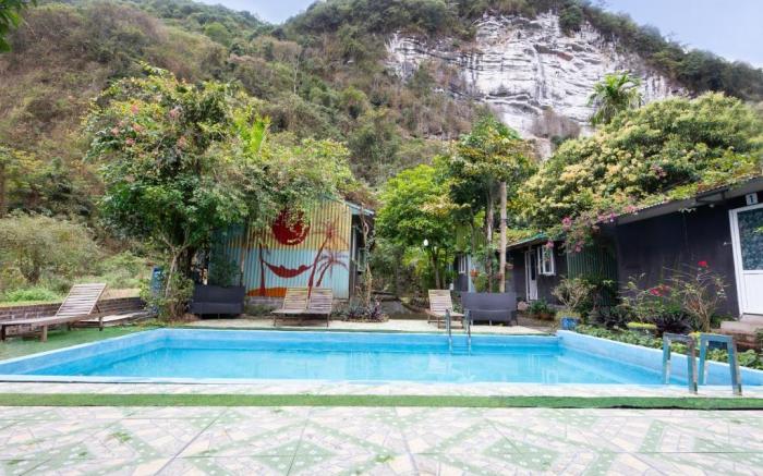 Cat Ba Countryside Homestay