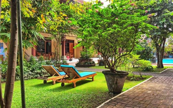 Masainn Hotel Kuta