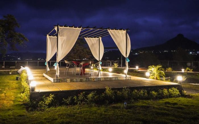 Amour Resort and Spa