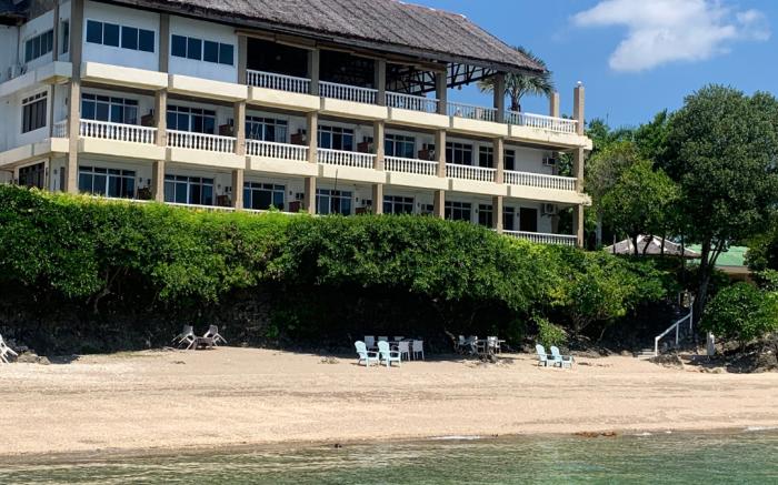 Wuthering Heights Bed & Breakfast by the Sea