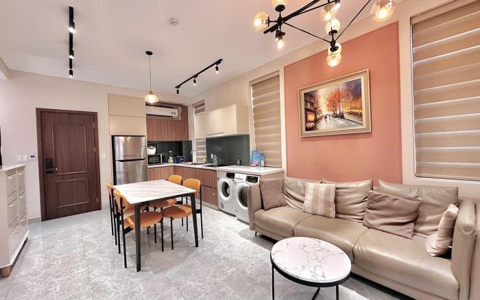 META HOME Apartment - Vinhomes Imperia 