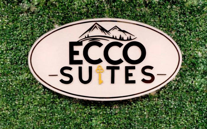 ECCO Suites Baguio