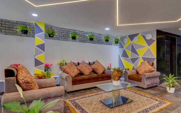 Destino by INR Suites