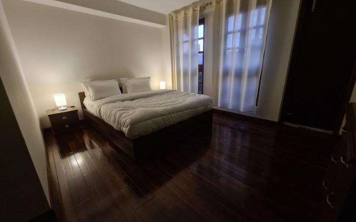 Dalucha Heritage Home