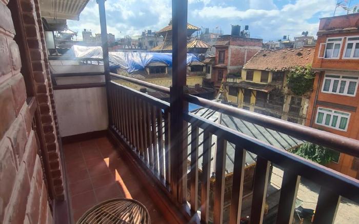 Dalucha Heritage Home