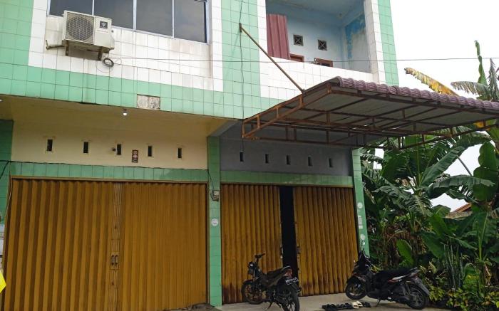 OYO 93192 Andesta Guest House Syariah