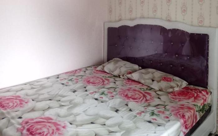 OYO 93192 Andesta Guest House Syariah